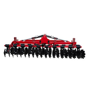 Red Farm Attachment