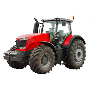 Red Tractor