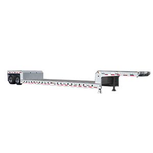 Flatbed Trailer